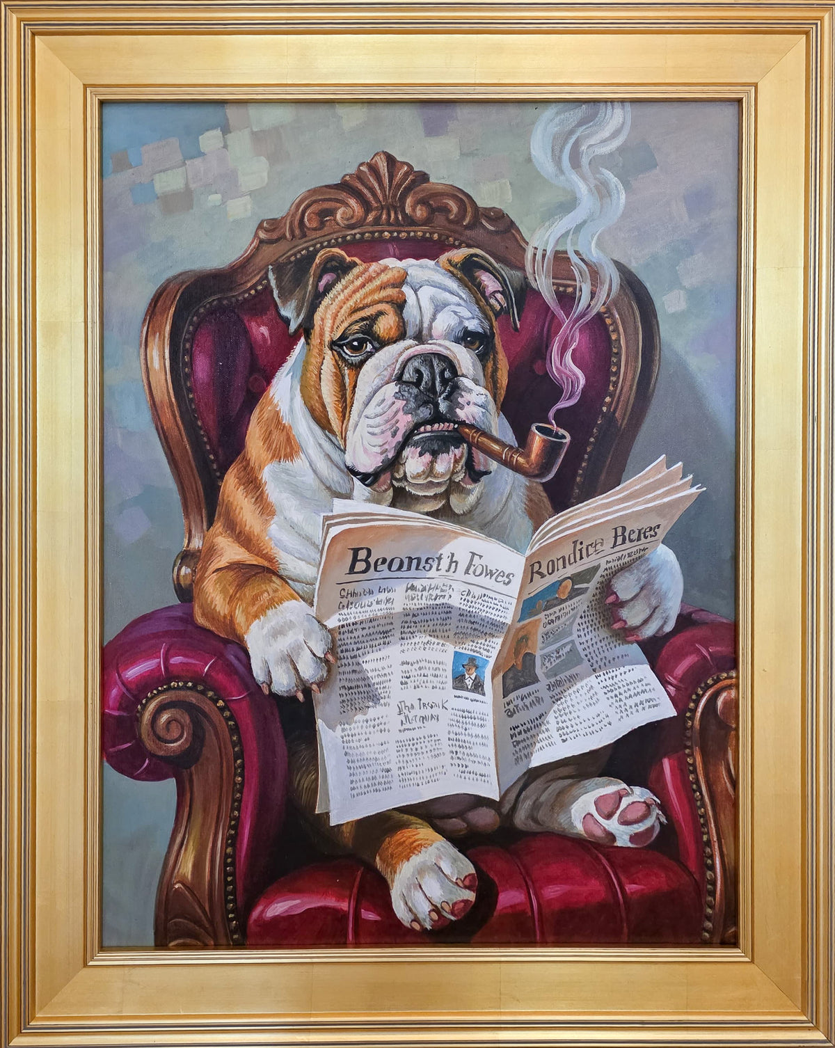 Boss