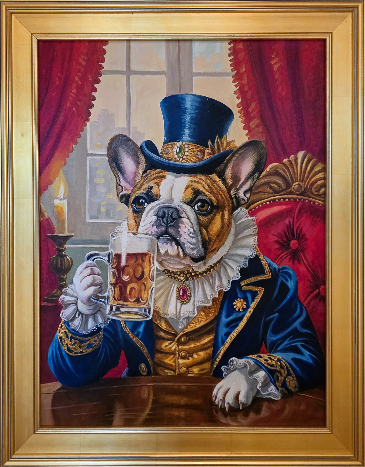 Boss