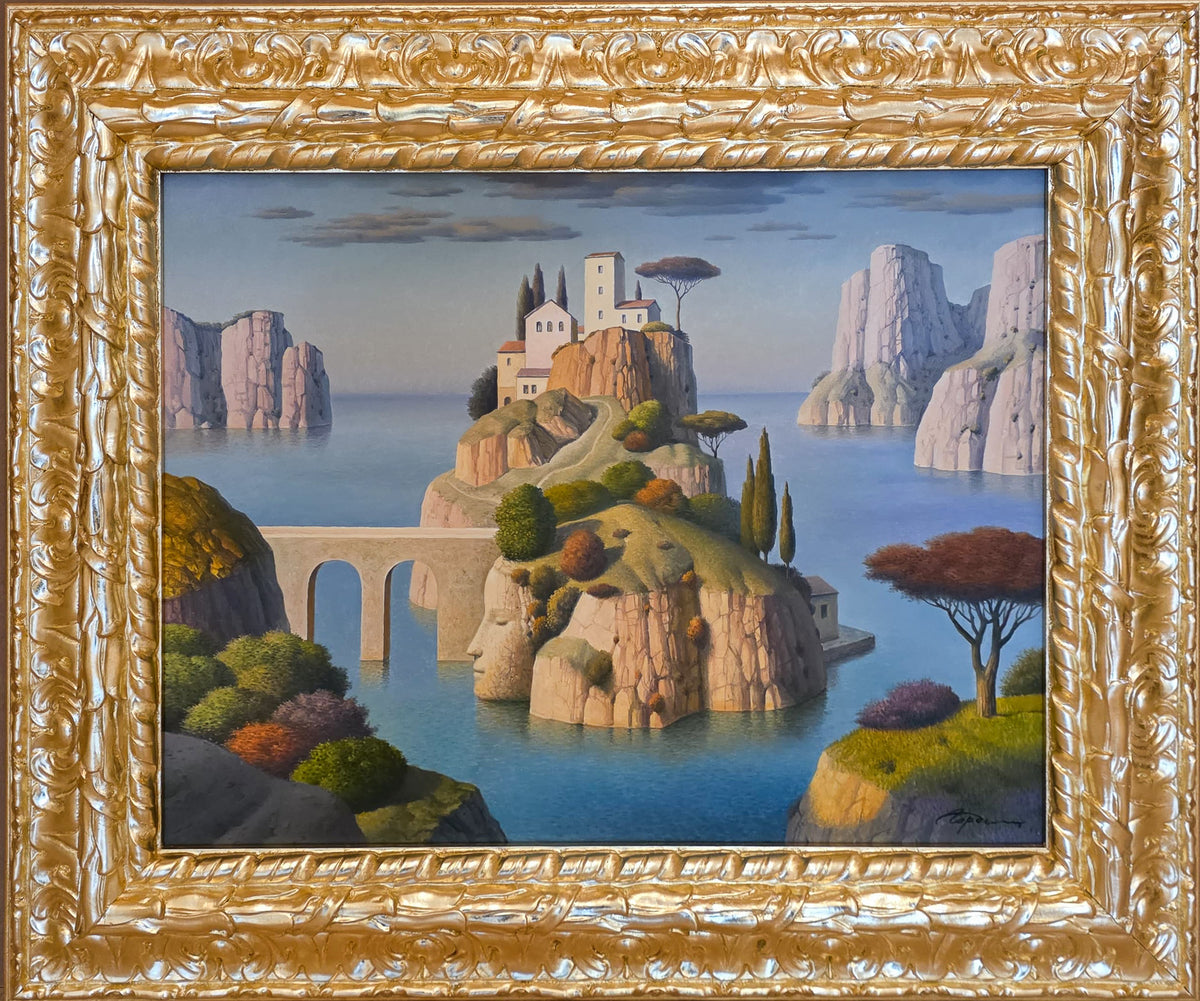 Emerald Bay