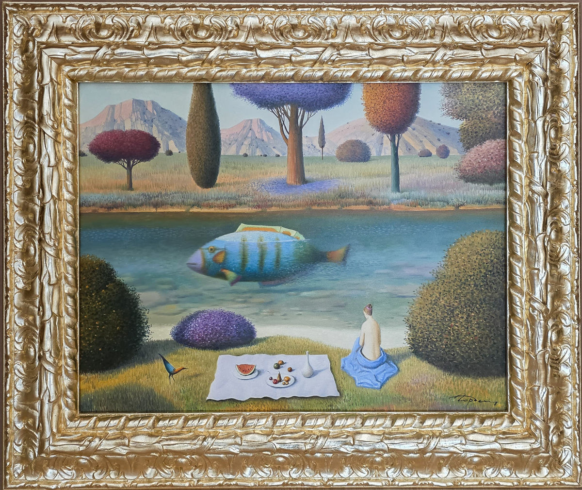Picnic