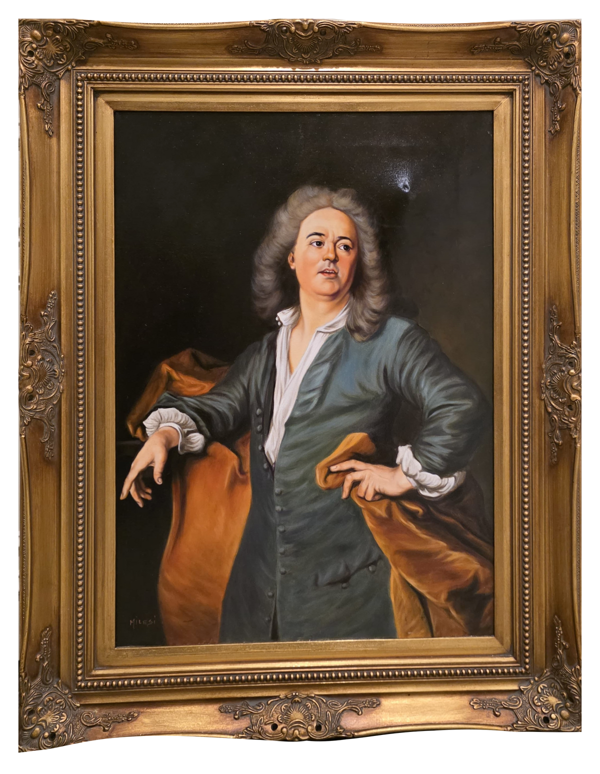 Peter "The Great"