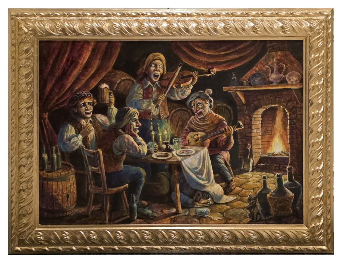 Musicians