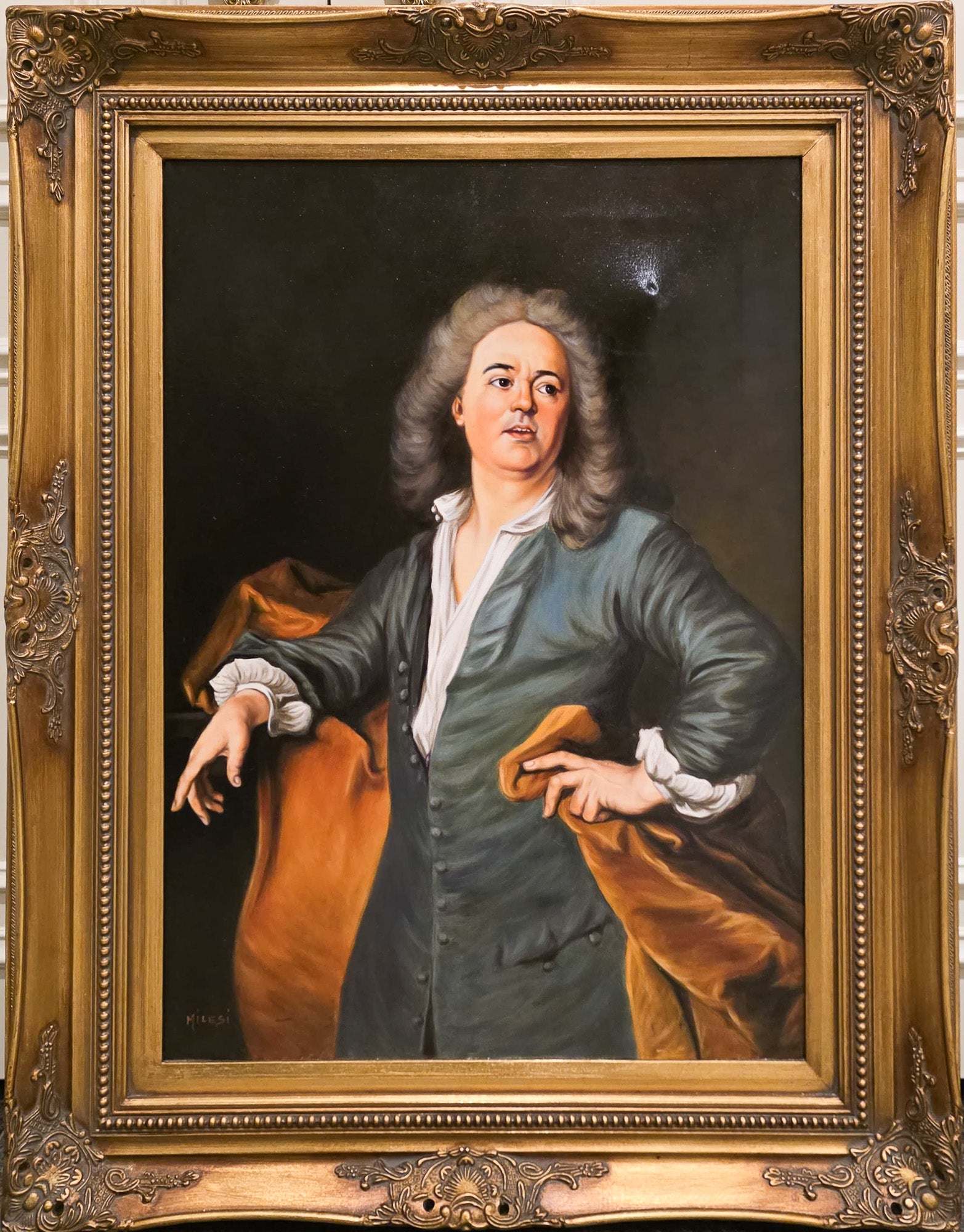 Peter "The Great"