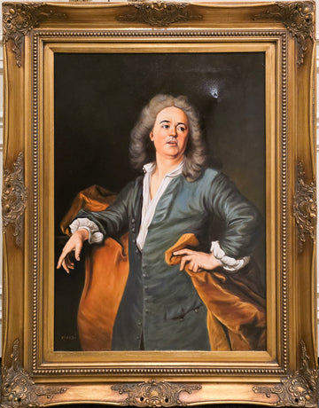 Peter "The Great"